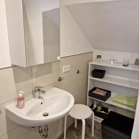 شقة Heimes كلوتن