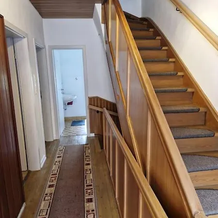 Heimes شقة كلوتن