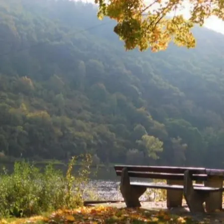 شقة Heimes كلوتن