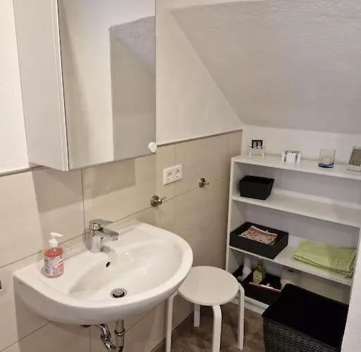 Apartment Heimes Klotten