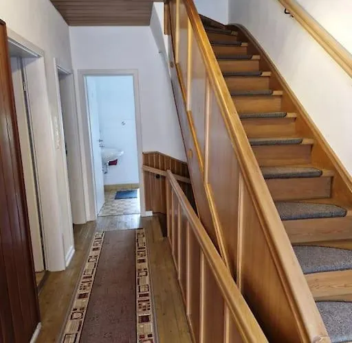 Heimes Apartment Klotten