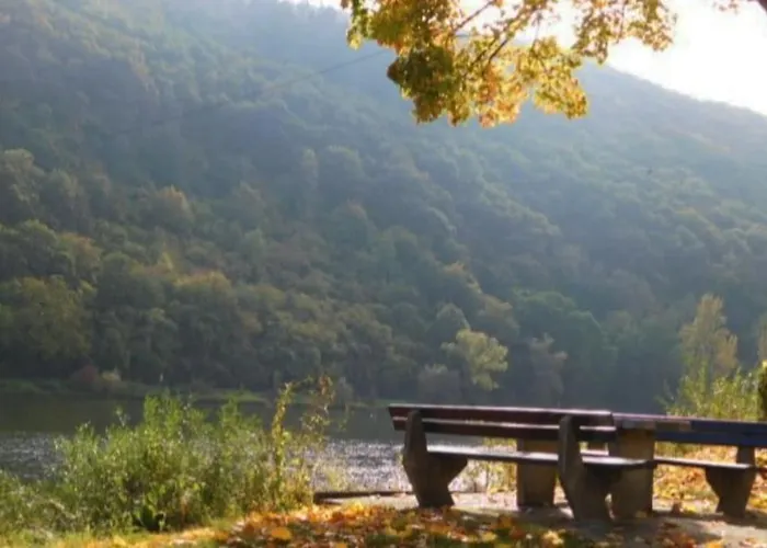 Apartment Heimes Klotten