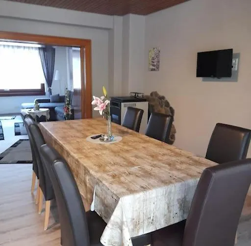 Heimes Apartment Klotten