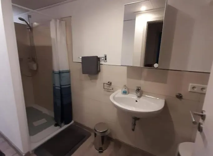 Heimes Apartment Klotten