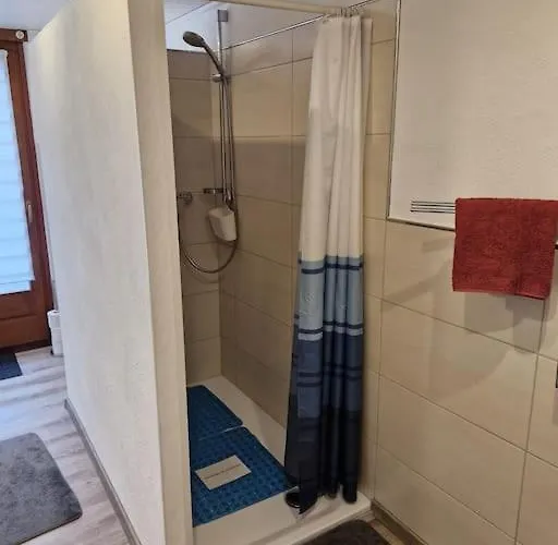 Heimes Apartment Klotten