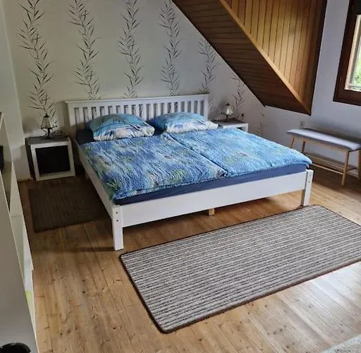 Apartment Heimes Klotten